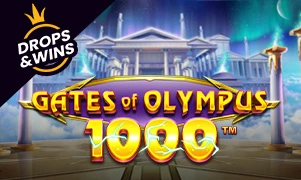 Gates of Olympus 1000™